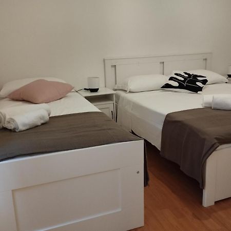 Dormitrieste City Life Apartment Extérieur photo
