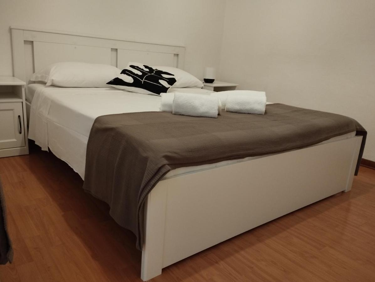 Dormitrieste City Life Apartment Extérieur photo