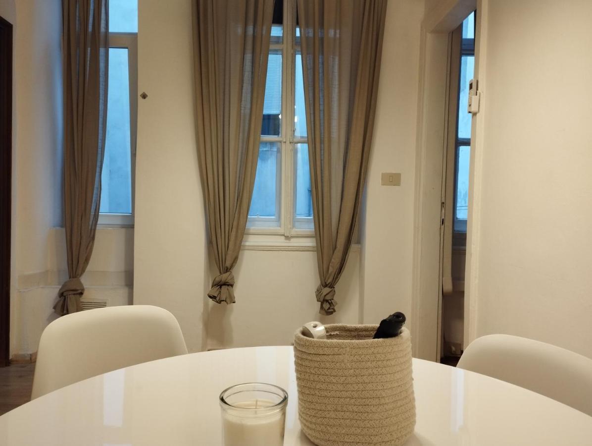 Dormitrieste City Life Apartment Extérieur photo