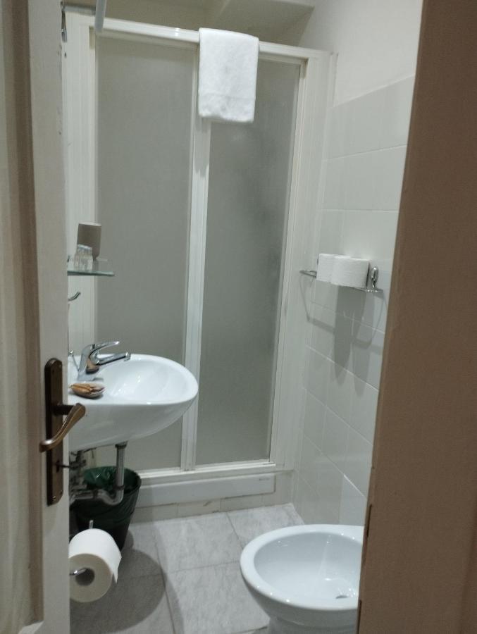 Dormitrieste City Life Apartment Extérieur photo