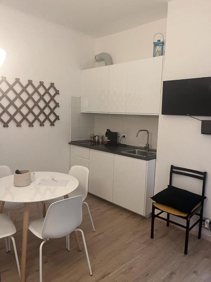 Dormitrieste City Life Apartment Extérieur photo