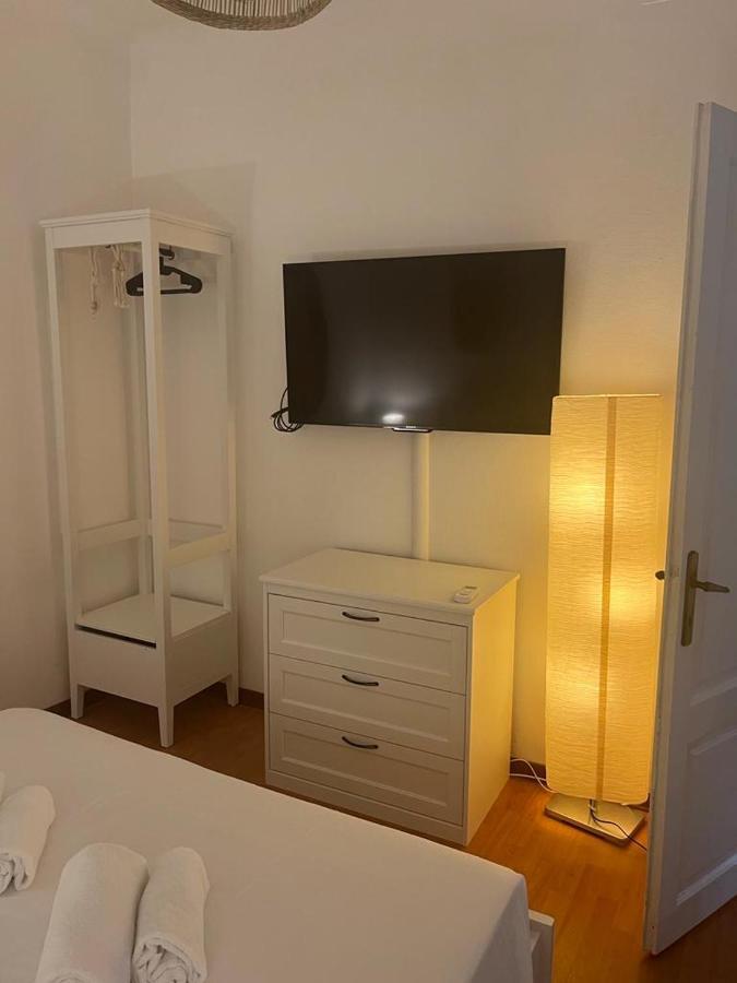 Dormitrieste City Life Apartment Extérieur photo
